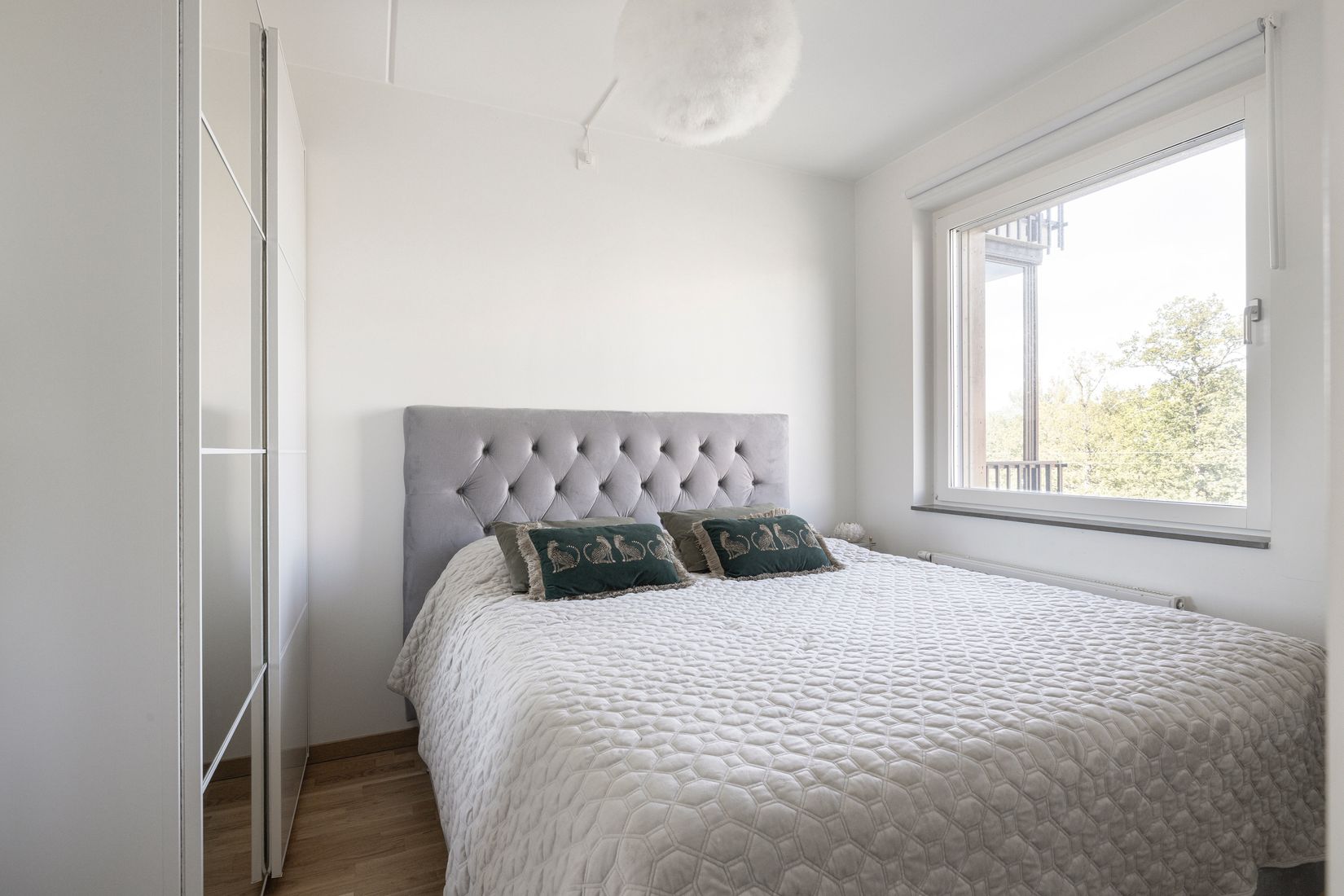 Bostadsrätt, Kungsängstorget 4, Kungsängen, Jönköping