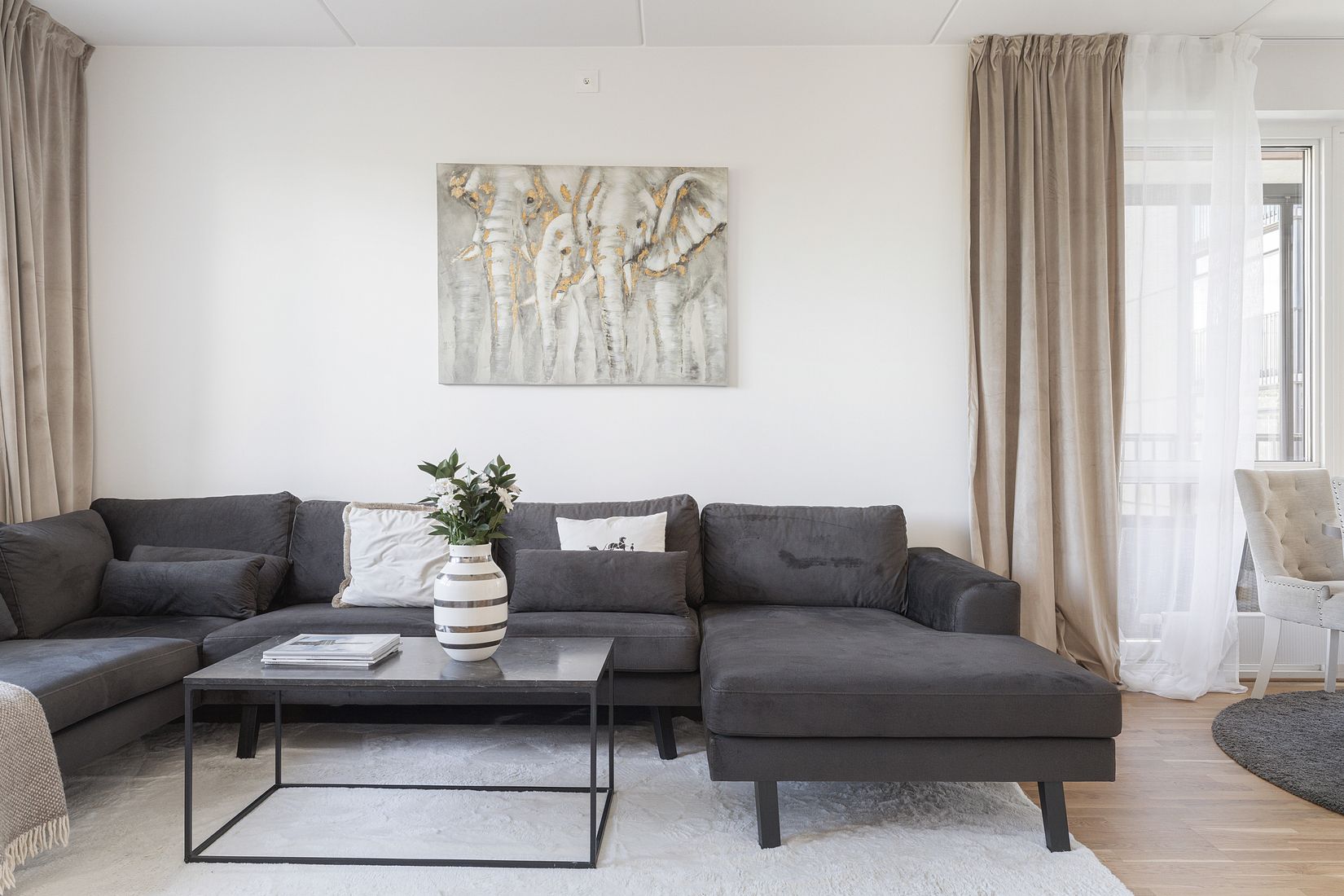 Bostadsrätt, Kungsängstorget 4, Kungsängen, Jönköping