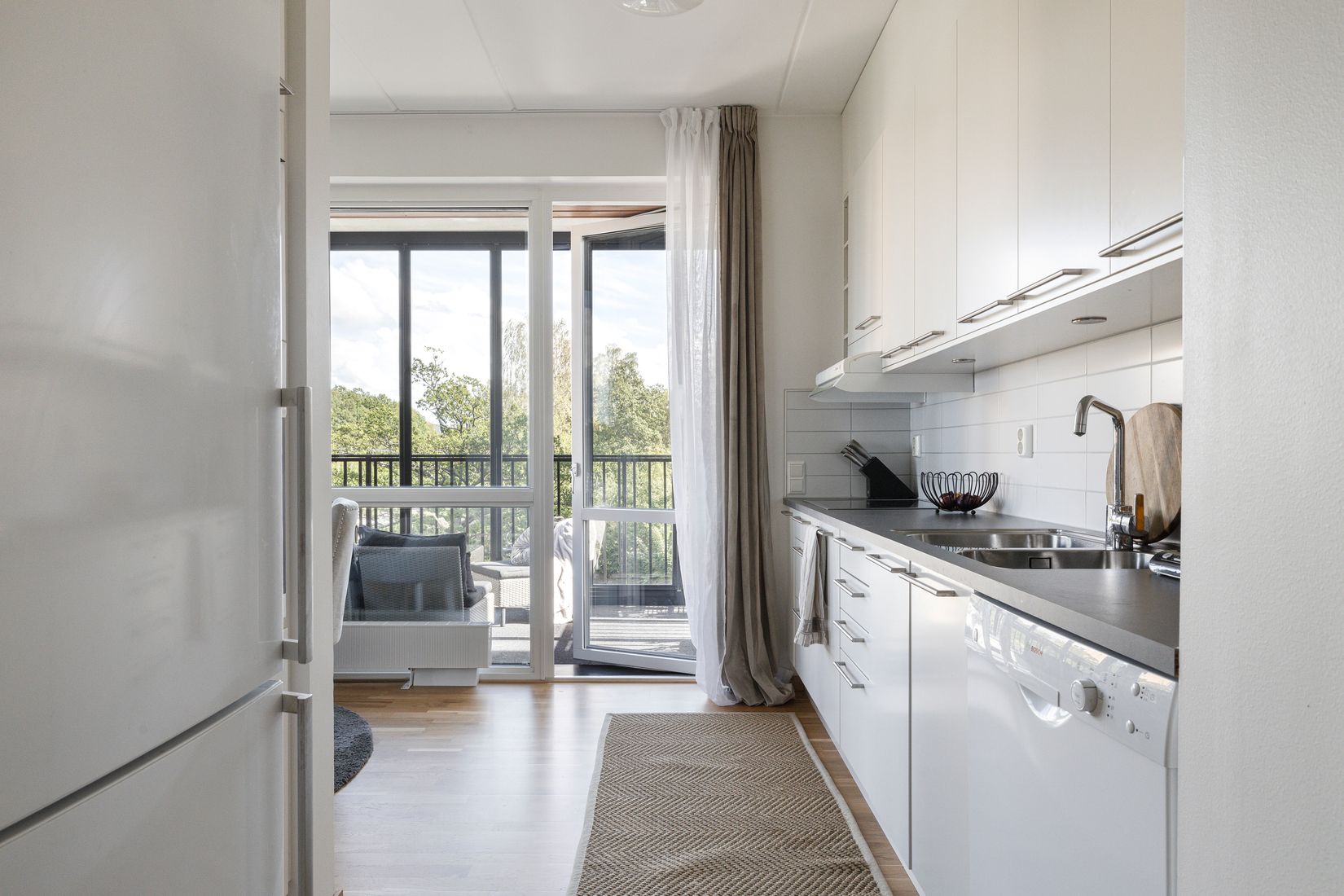 Bostadsrätt, Kungsängstorget 4, Kungsängen, Jönköping