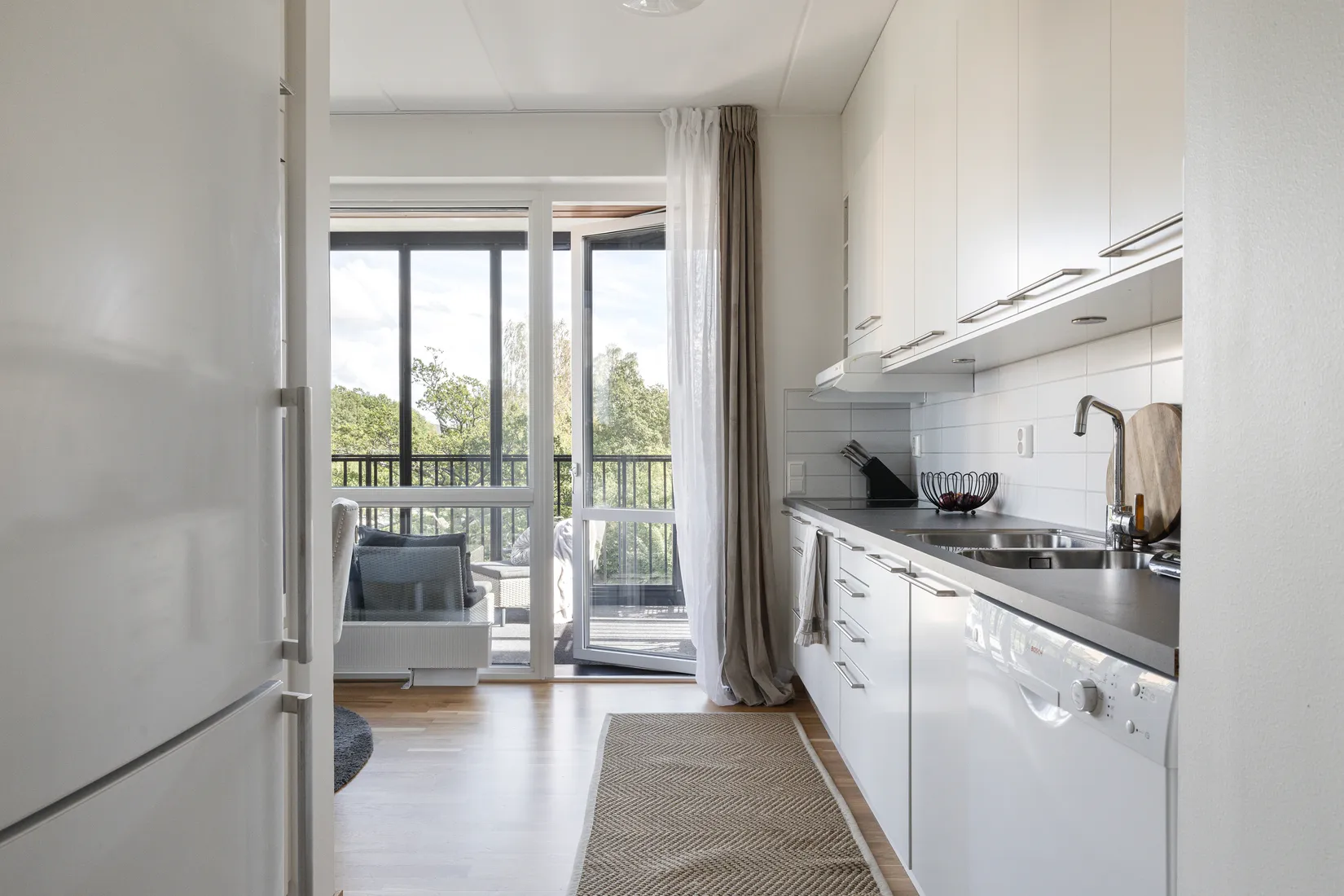 Bostadsrätt, Kungsängstorget 4, Kungsängen, Jönköping