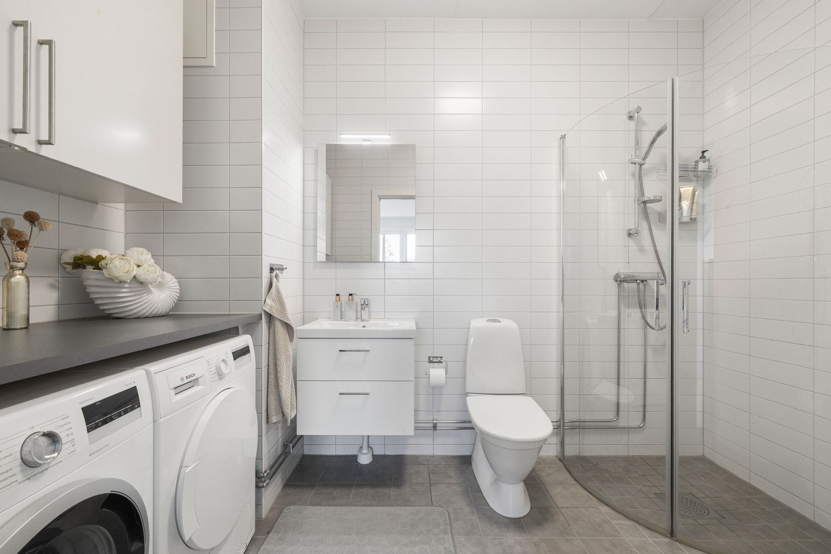 Bostadsrätt, Kungsängstorget 4, Kungsängen, Jönköping