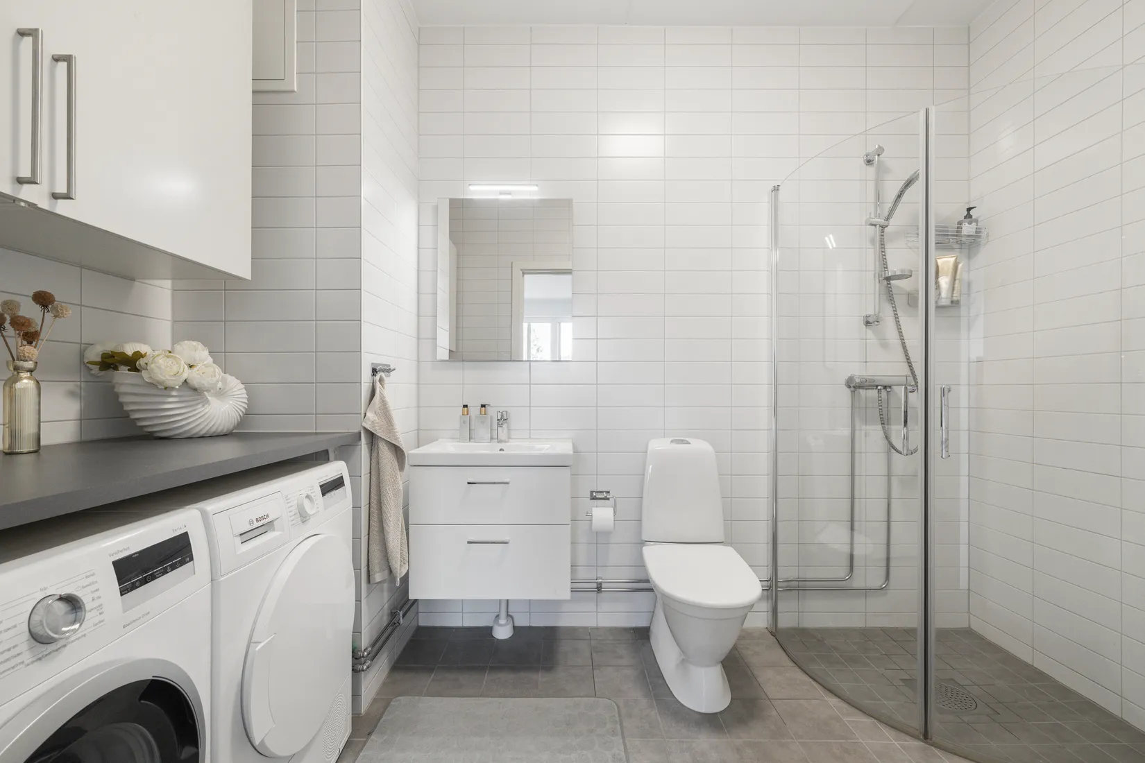 Bostadsrätt, Kungsängstorget 4, Kungsängen, Jönköping