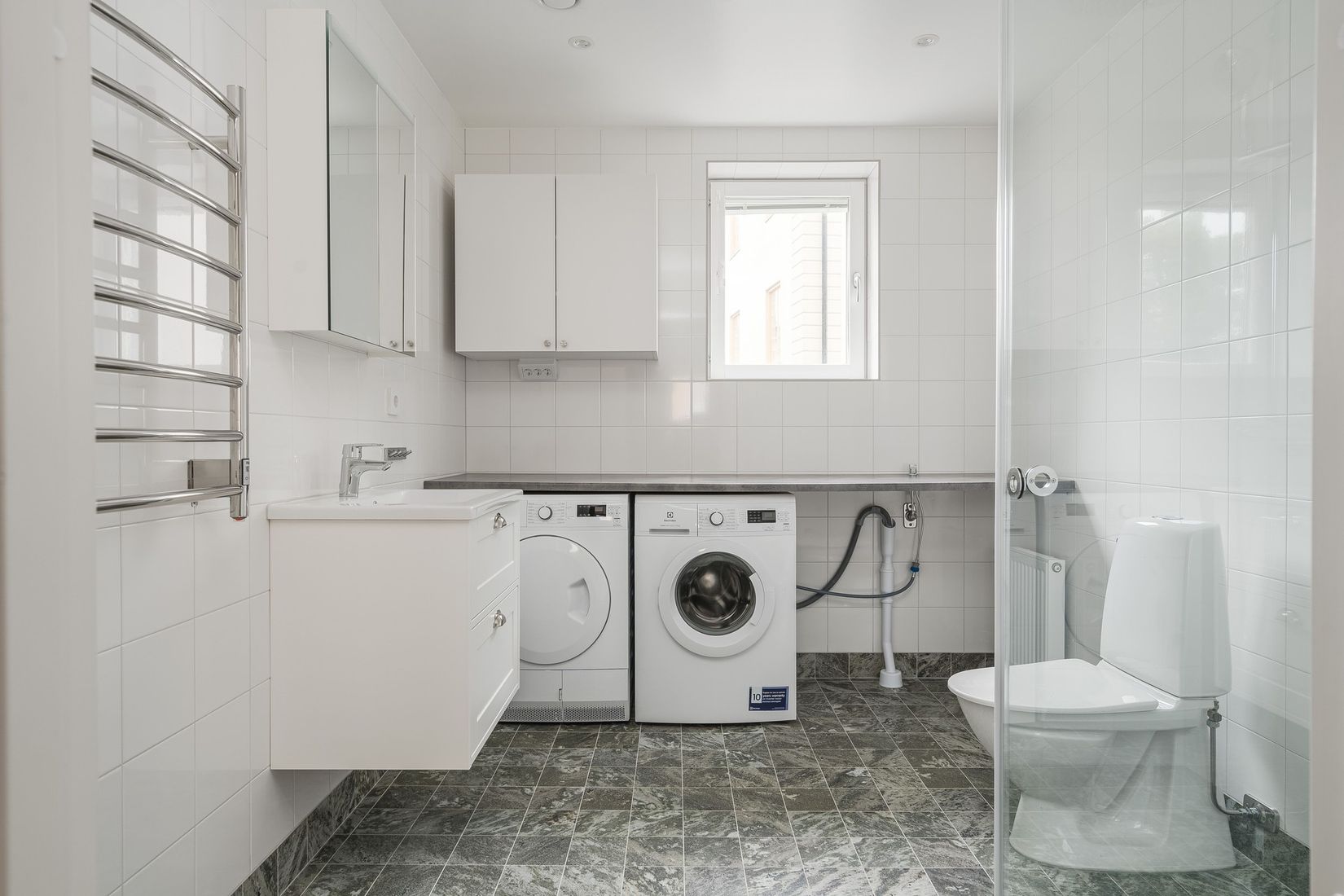 Bostadsrätt, Norra Promenaden 124, Centralt, Norrköping