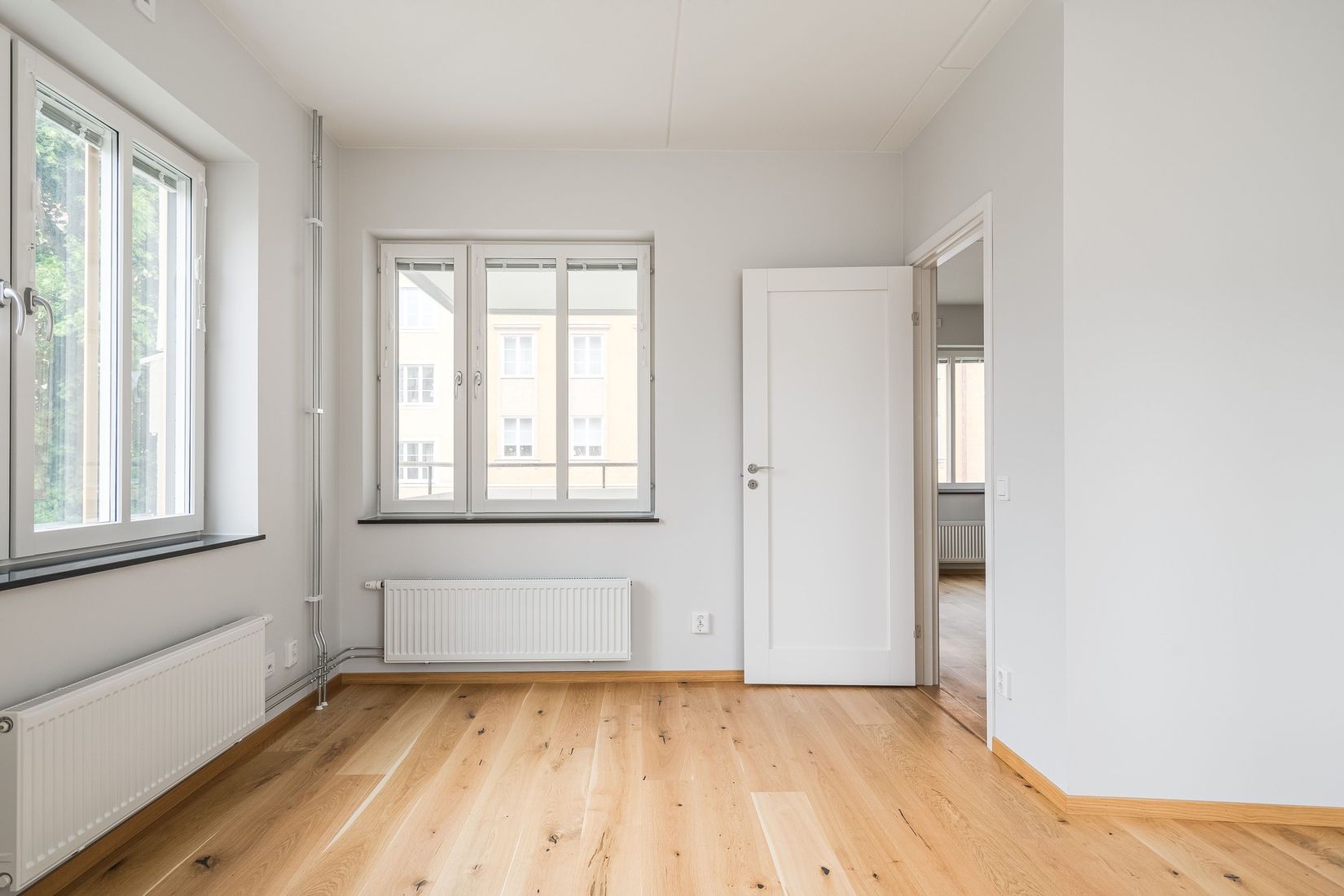 Bostadsrätt, Norra Promenaden 124, Centralt, Norrköping