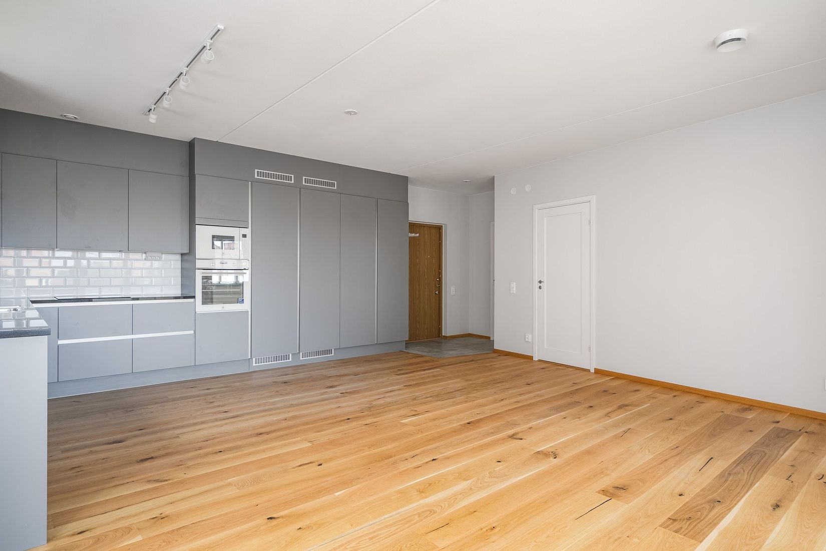 Bostadsrätt, Norra Promenaden 124, Centralt, Norrköping