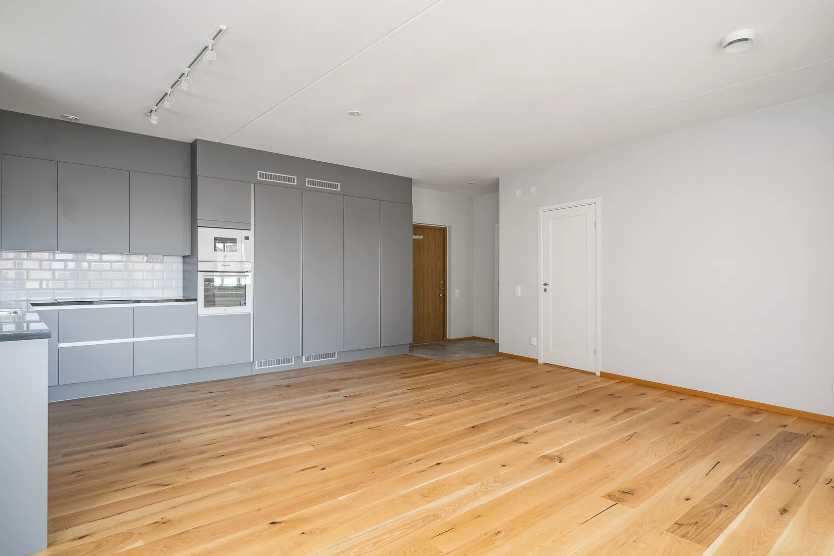 Bostadsrätt, Norra Promenaden 124, Centralt, Norrköping