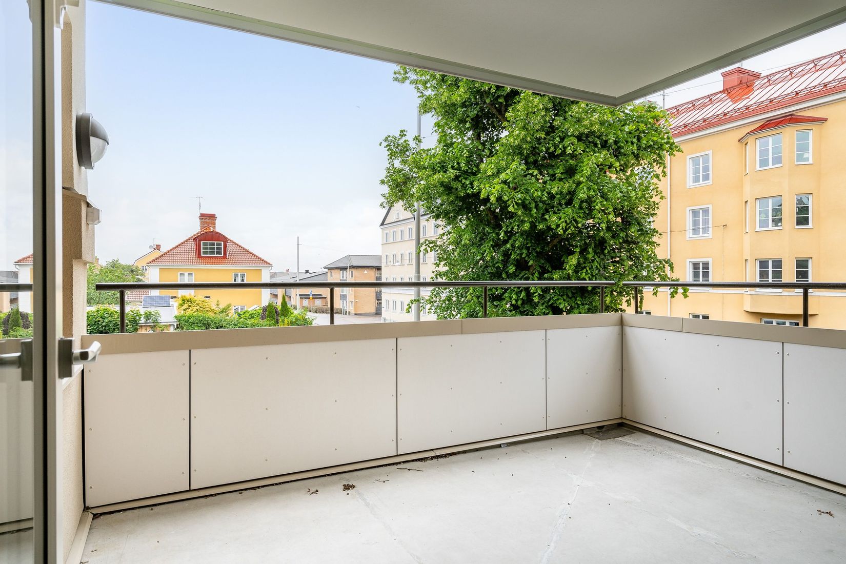 Bostadsrätt, Norra Promenaden 124, Centralt, Norrköping