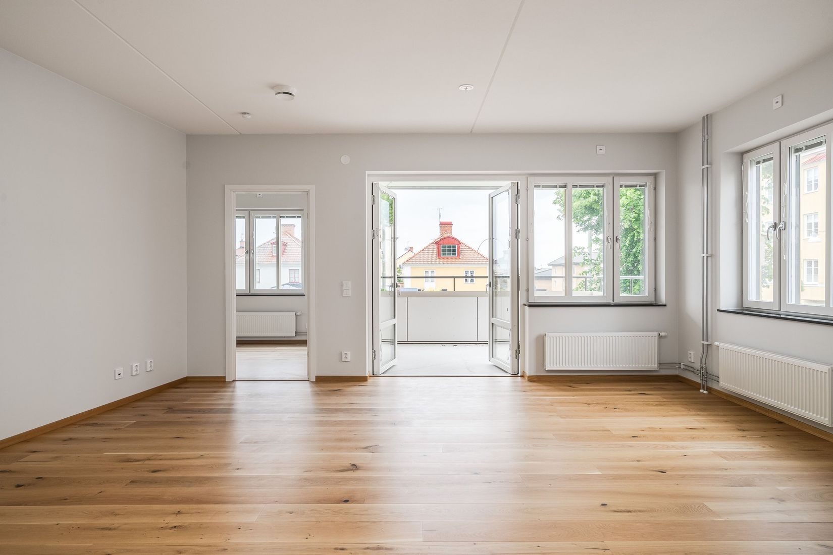 Bostadsrätt, Norra Promenaden 124, Centralt, Norrköping