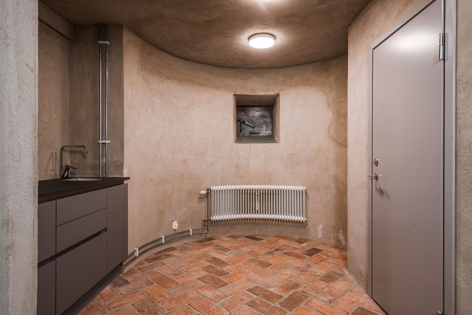 Bostadsrätt, Norra Promenaden 124, Centralt, Norrköping