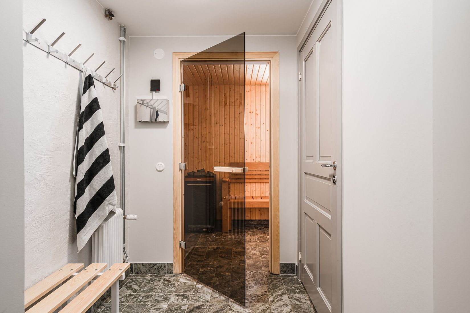 Bostadsrätt, Norra Promenaden 124, Centralt, Norrköping