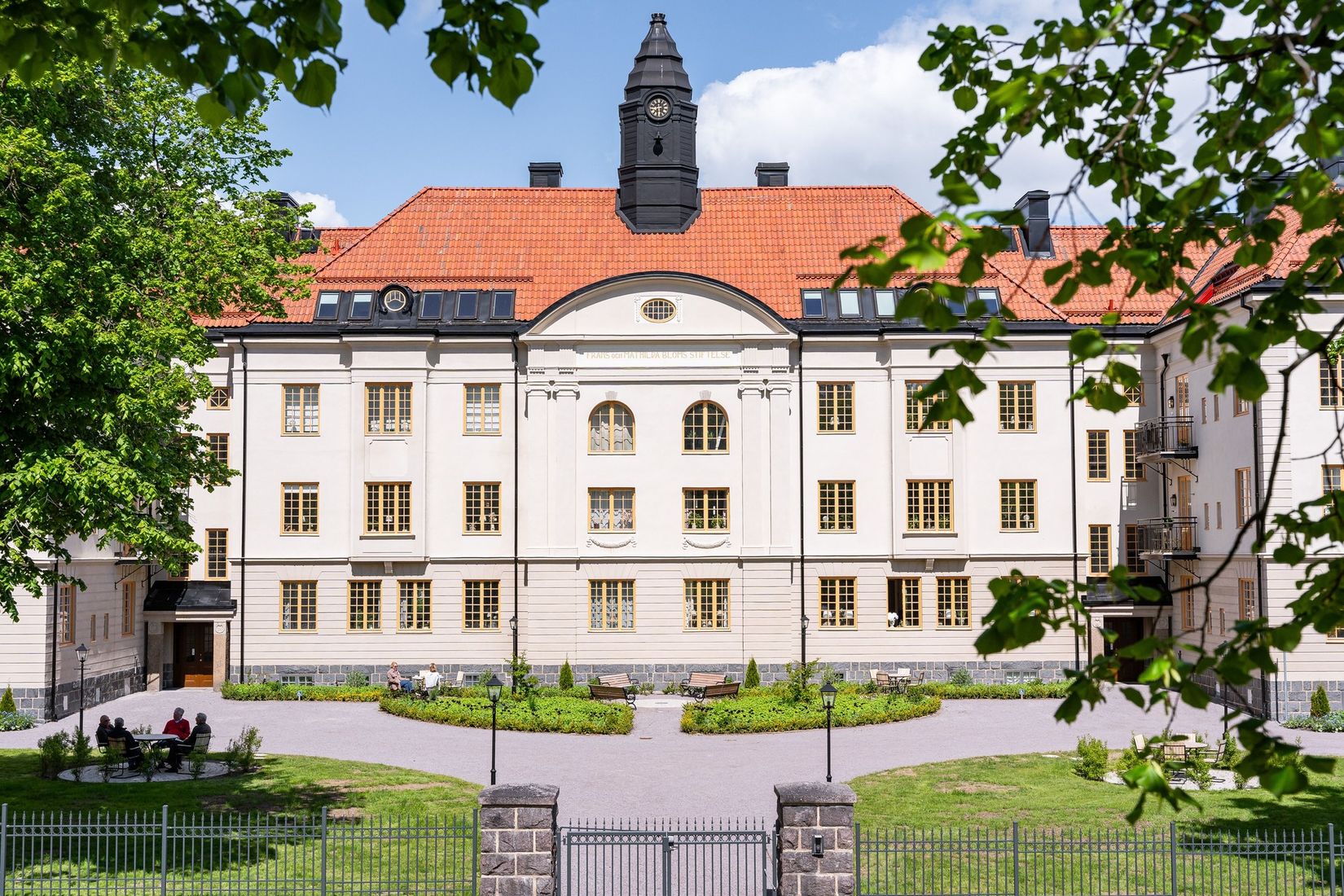 Bostadsrätt, Norra Promenaden 124, Centralt, Norrköping