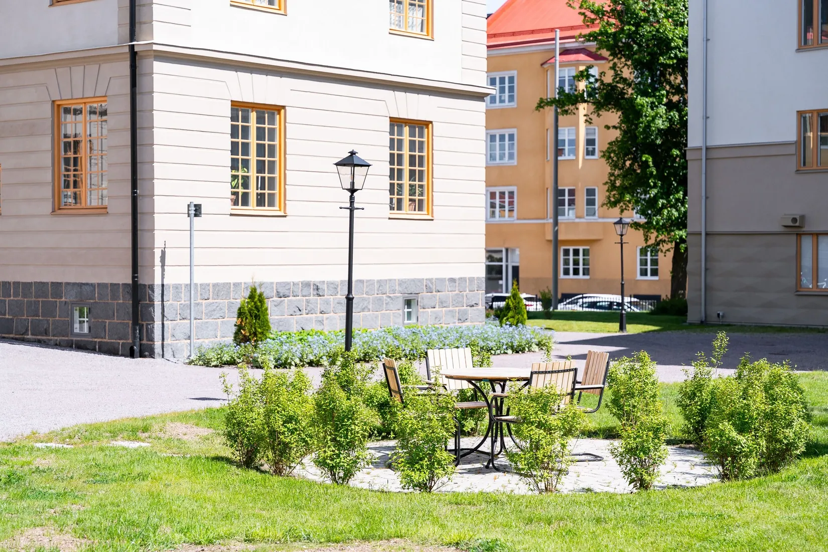 Bostadsrätt, Norra Promenaden 124, Centralt, Norrköping