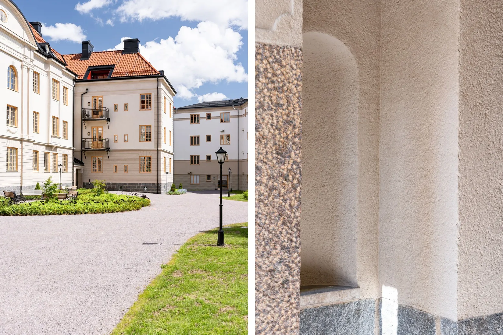 Bostadsrätt, Norra Promenaden 124, Centralt, Norrköping