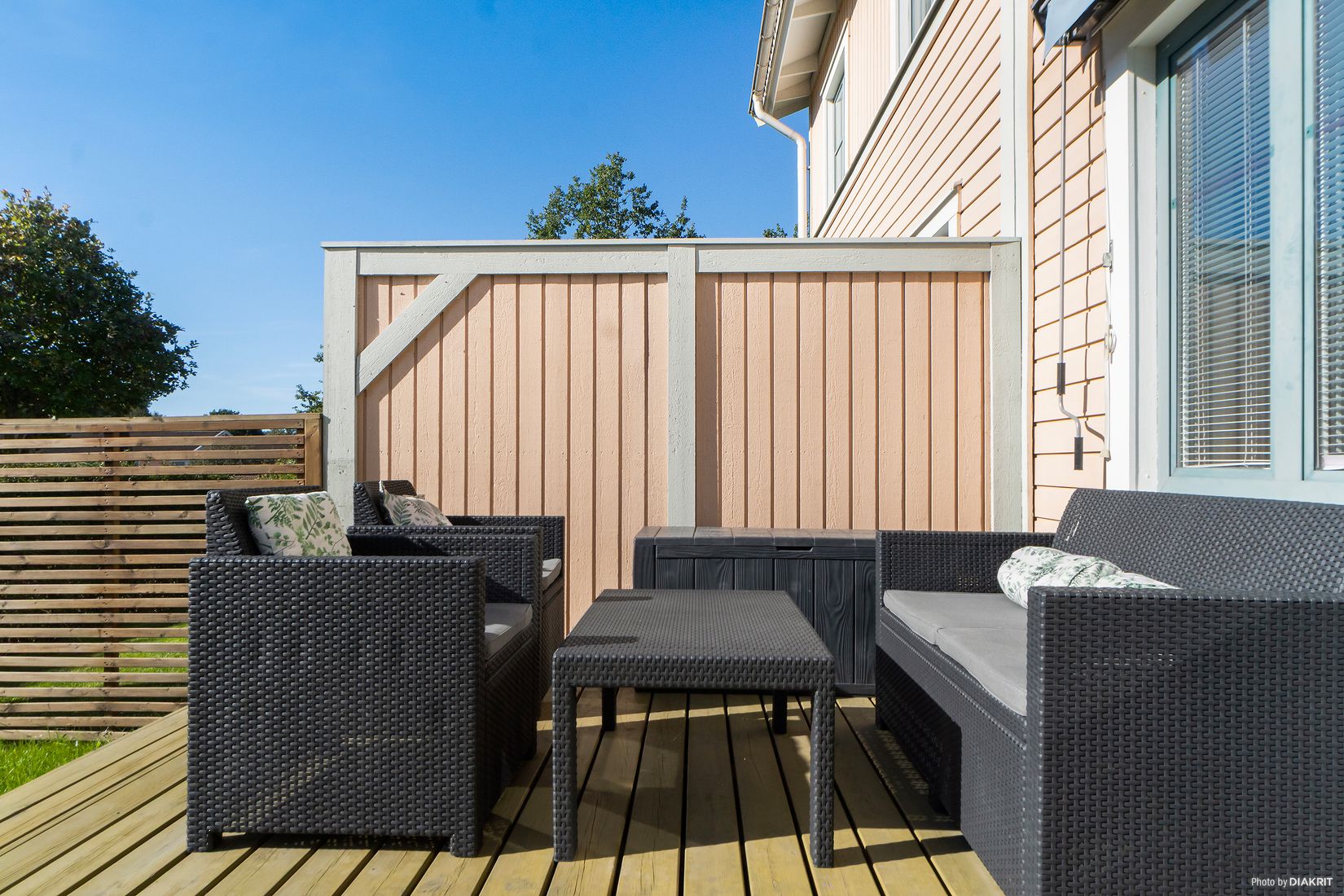 Villa, Vreta backe 34, Vretarna, Botkyrka