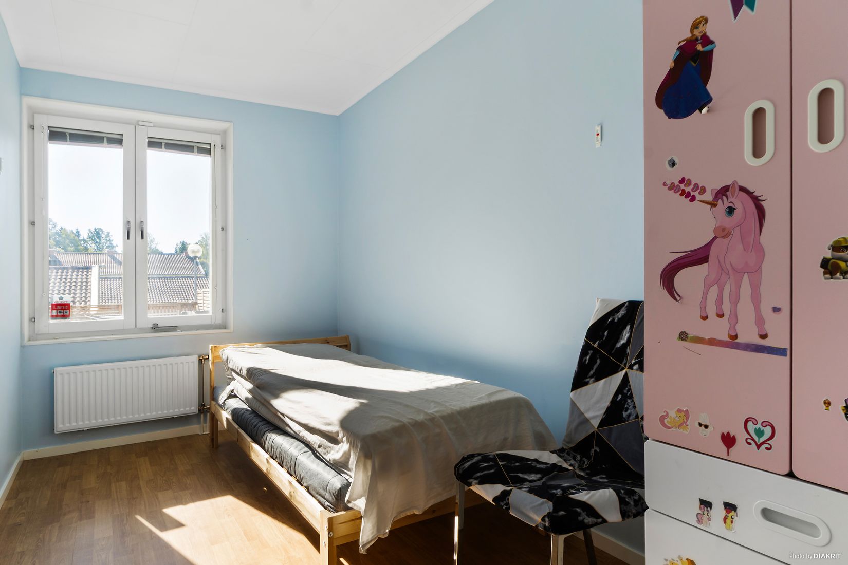 Villa, Vreta backe 34, Vretarna, Botkyrka