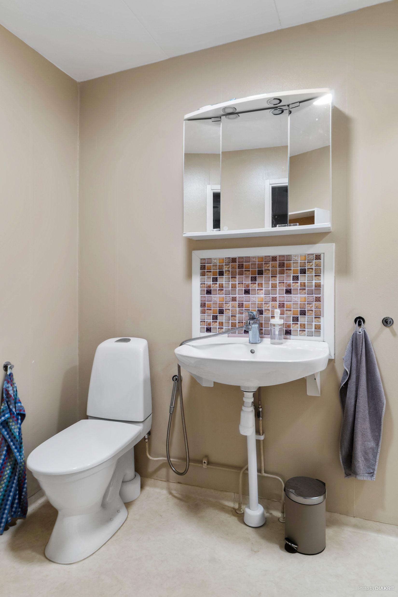 Villa, Vreta backe 34, Vretarna, Botkyrka