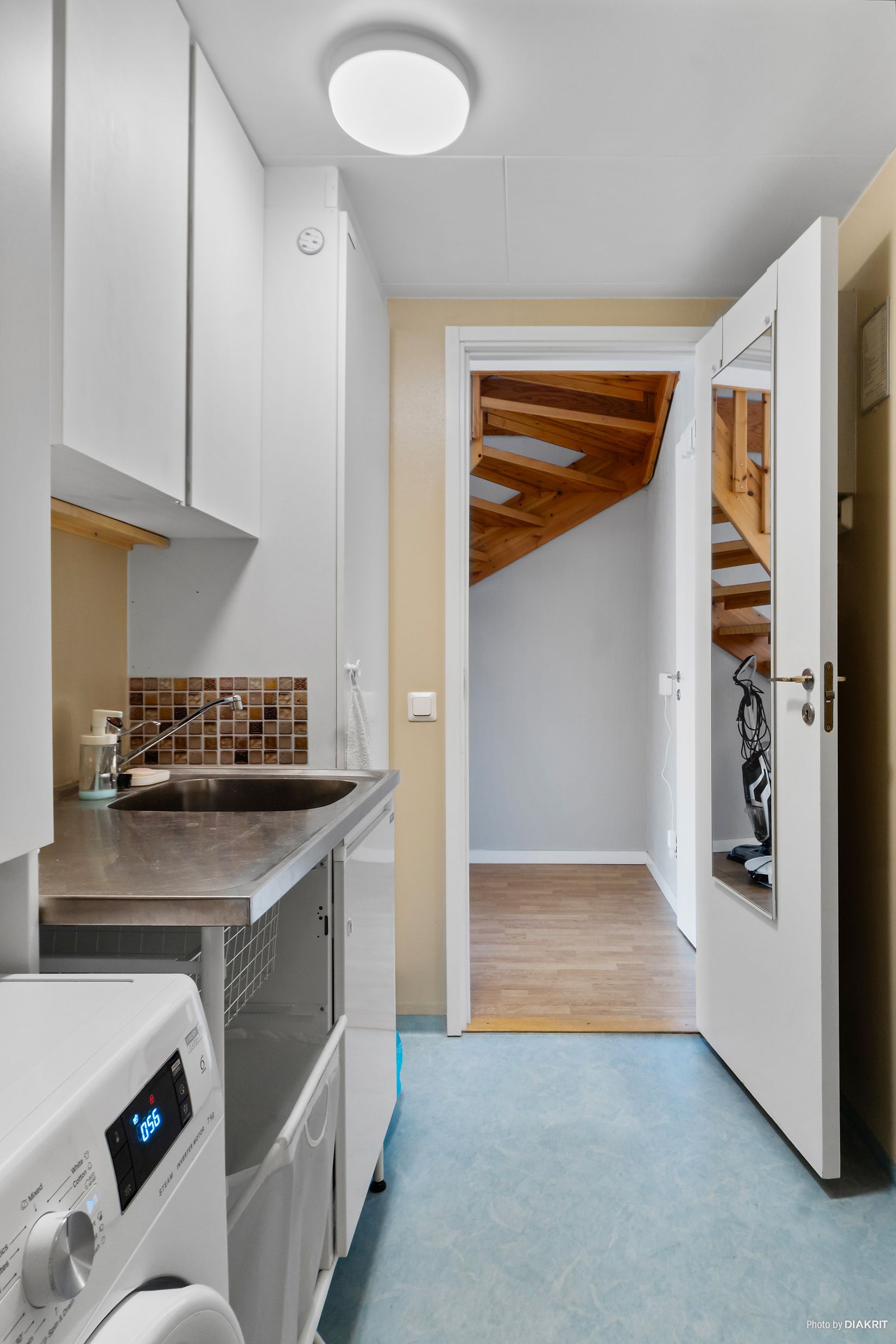 Villa, Vreta backe 34, Vretarna, Botkyrka