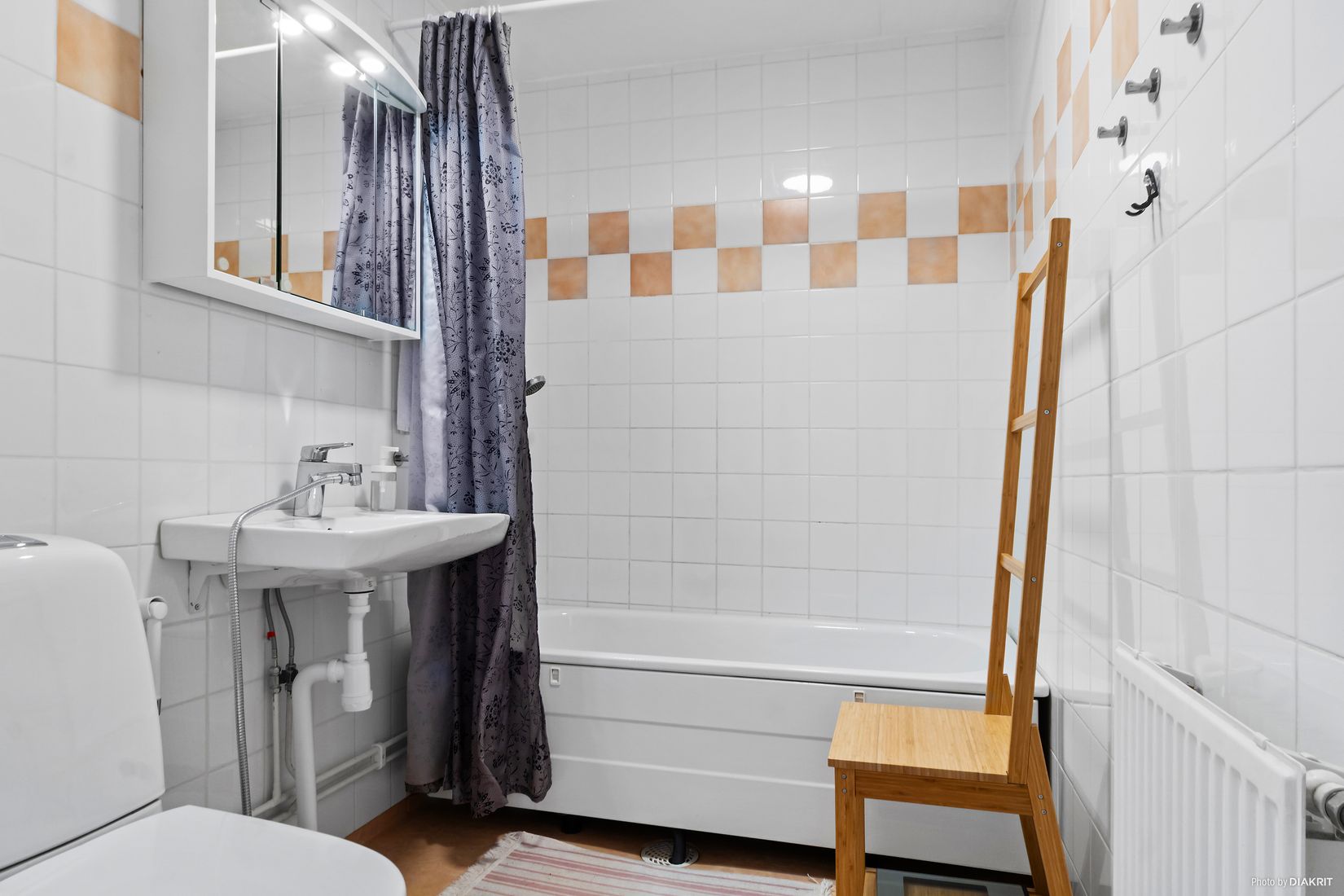 Villa, Vreta backe 34, Vretarna, Botkyrka