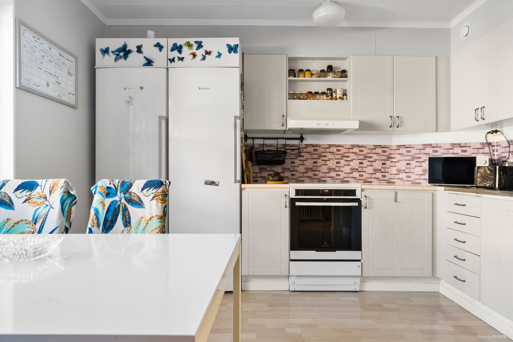 Villa, Vreta backe 34, Vretarna, Botkyrka