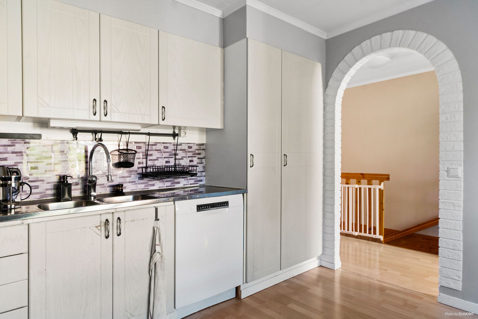 Villa, Vreta backe 34, Vretarna, Botkyrka