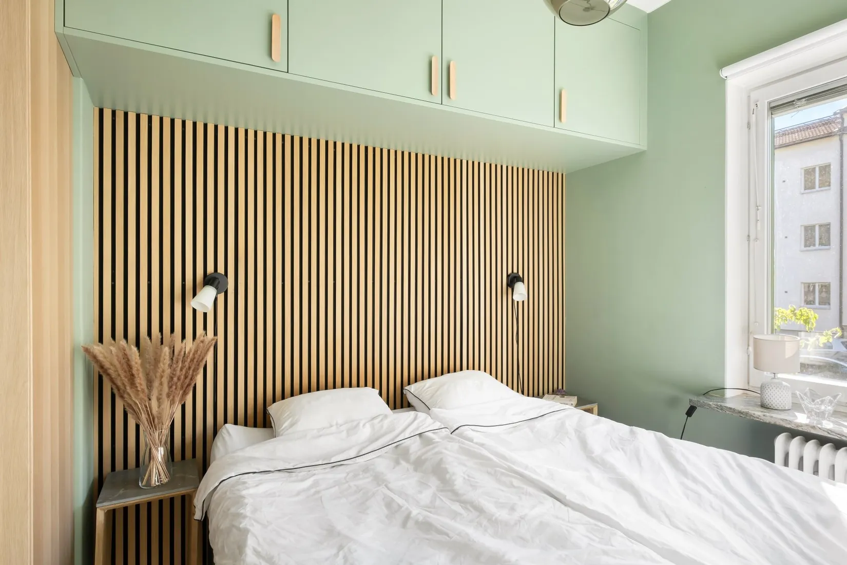 Bostadsrätt, Sareksvägen 2, Traneberg, Stockholm