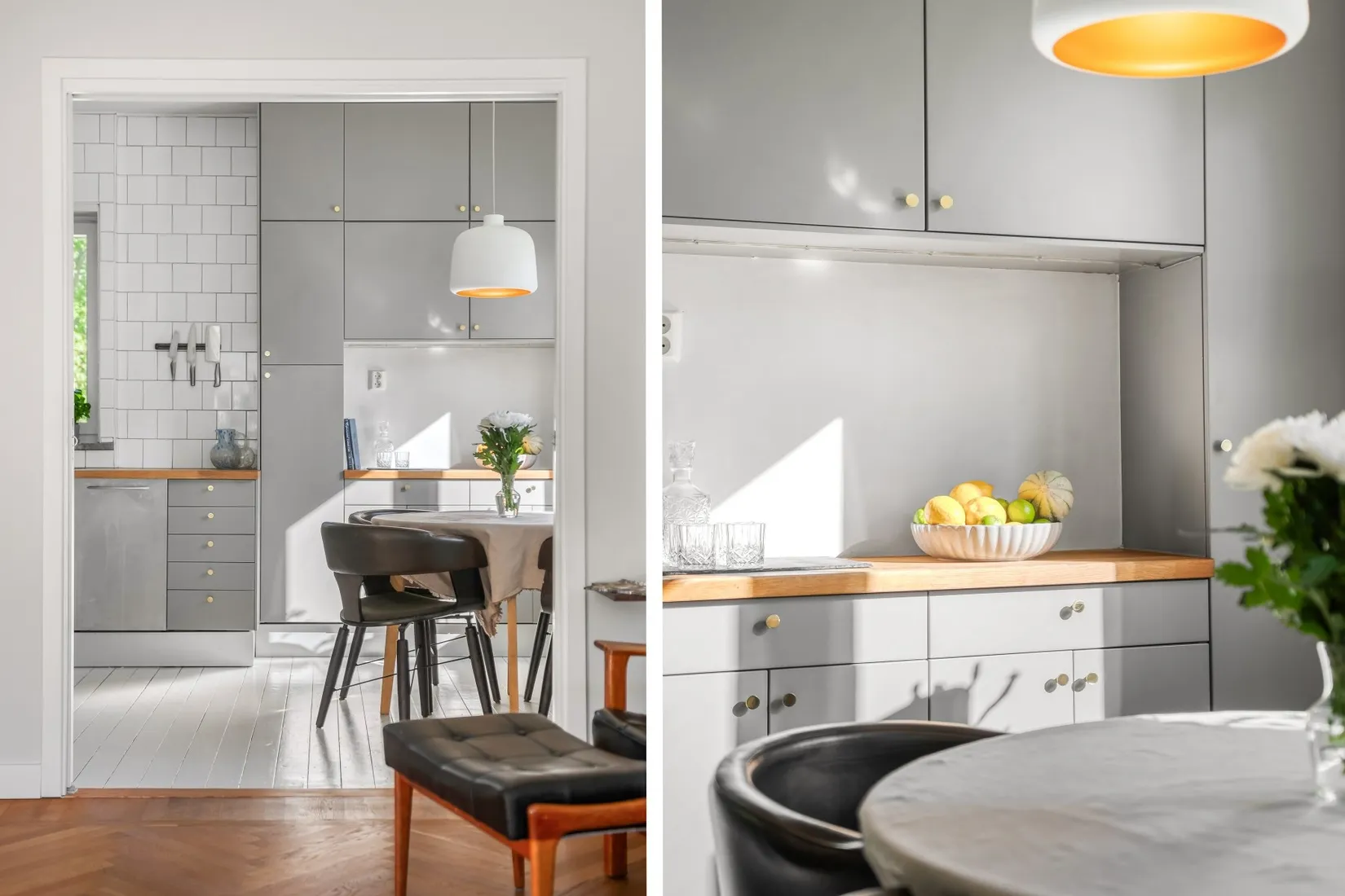 Bostadsrätt, Sareksvägen 2, Traneberg, Stockholm