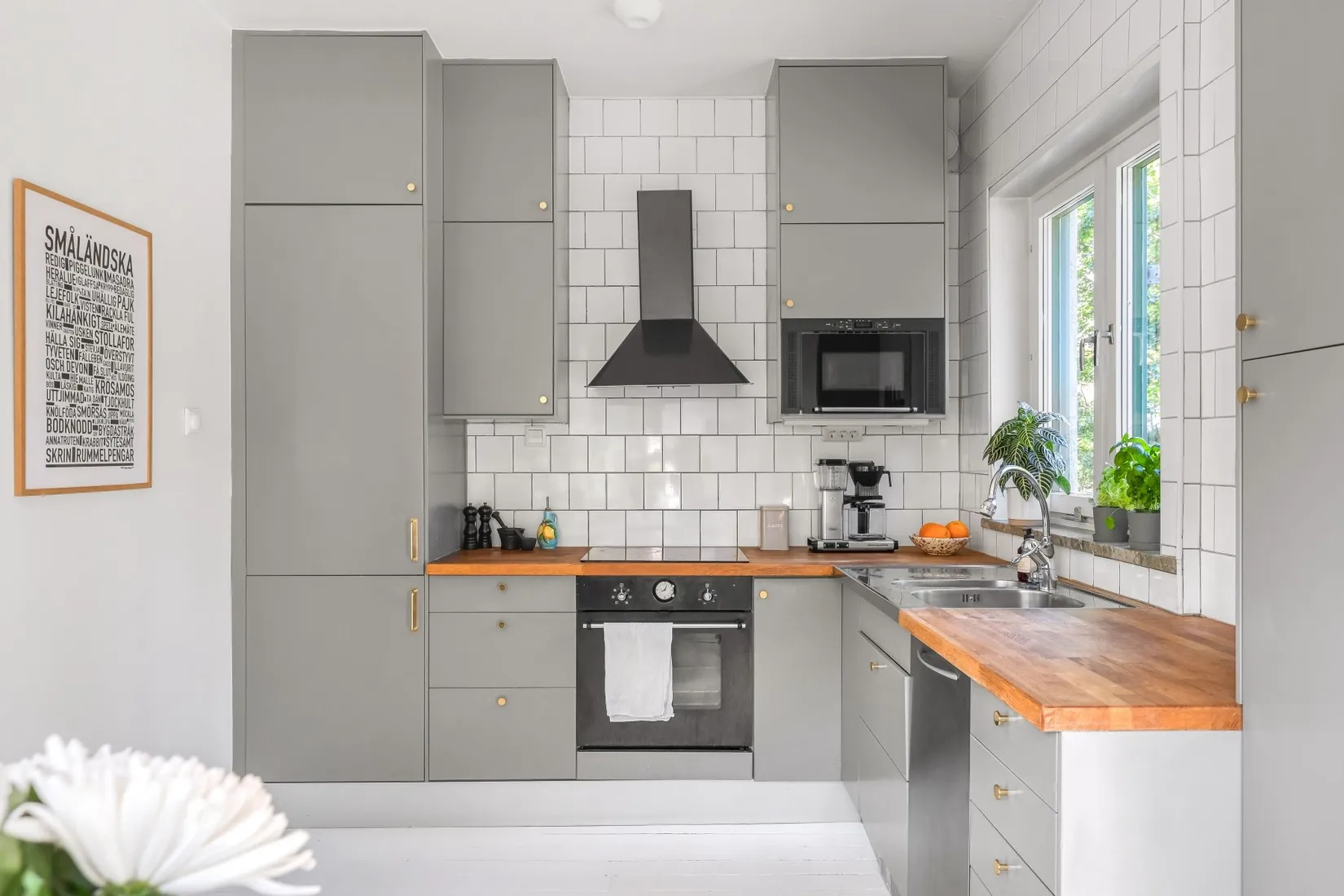 Bostadsrätt, Sareksvägen 2, Traneberg, Stockholm