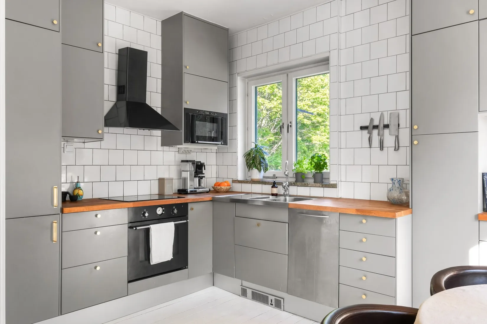 Bostadsrätt, Sareksvägen 2, Traneberg, Stockholm