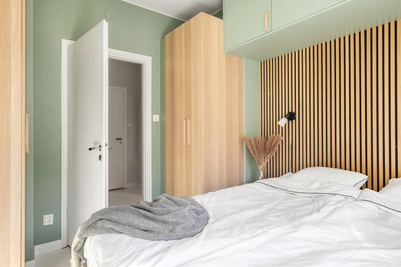 Bostadsrätt, Sareksvägen 2, Traneberg, Stockholm