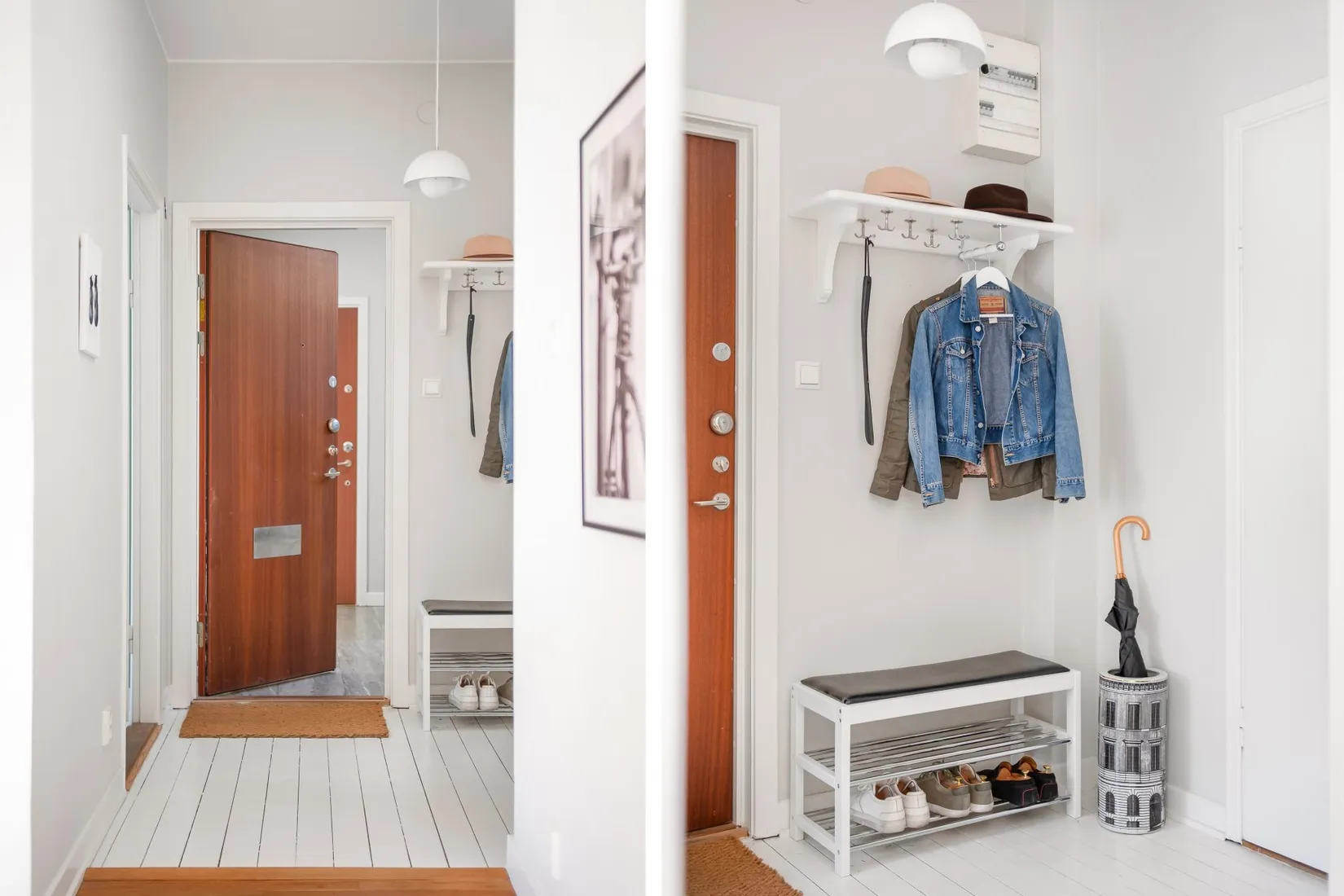 Bostadsrätt, Sareksvägen 2, Traneberg, Stockholm