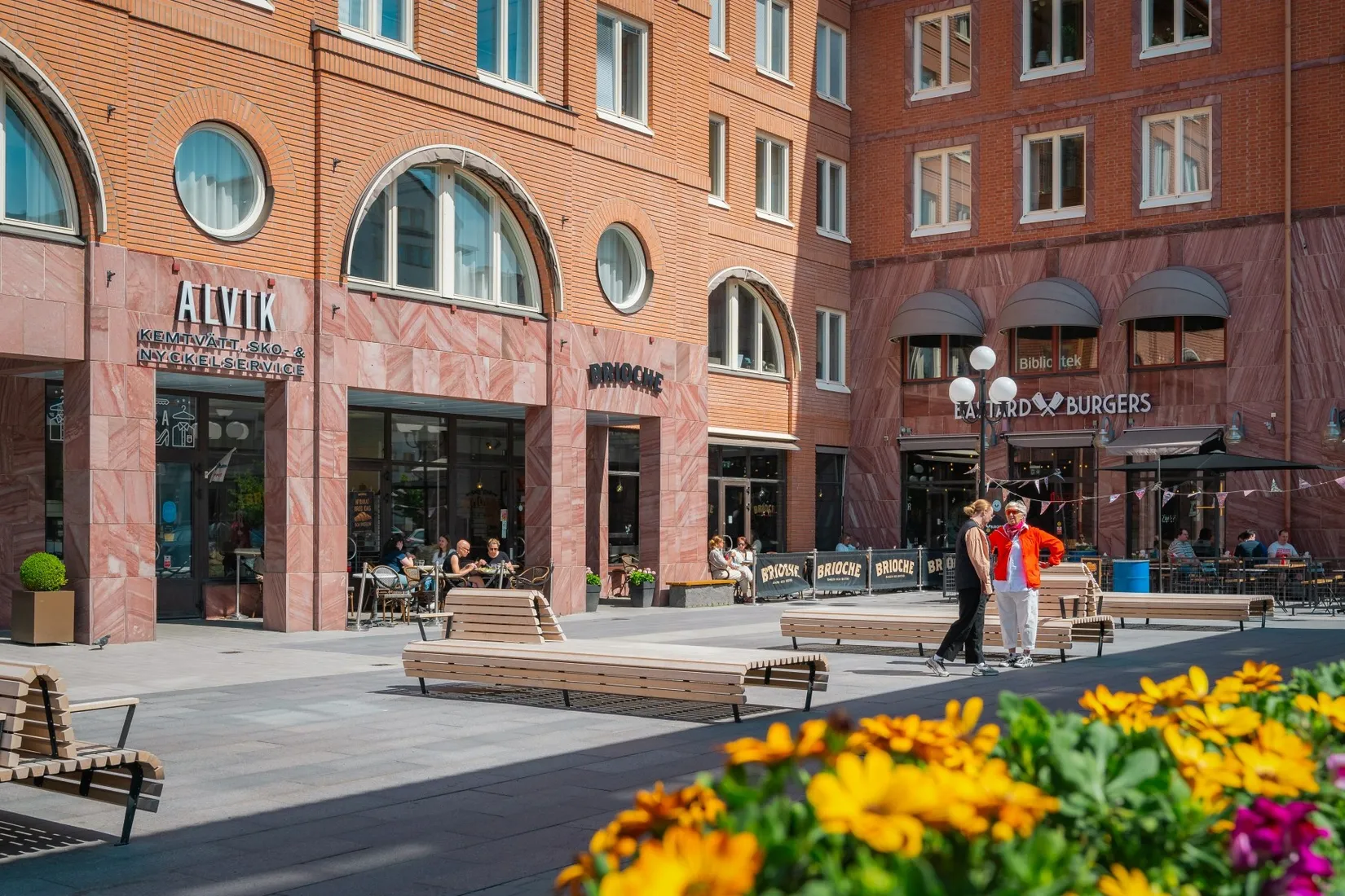 Bostadsrätt, Sareksvägen 2, Traneberg, Stockholm