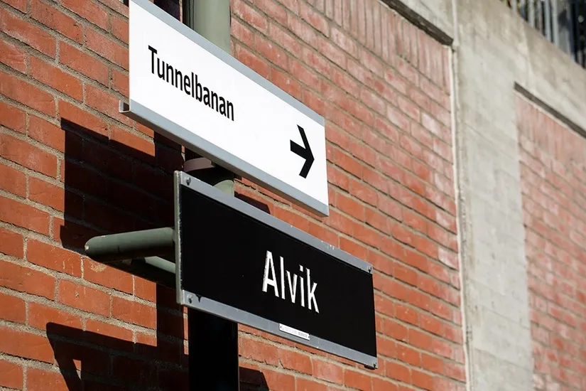 Bostadsrätt, Sareksvägen 2, Traneberg, Stockholm