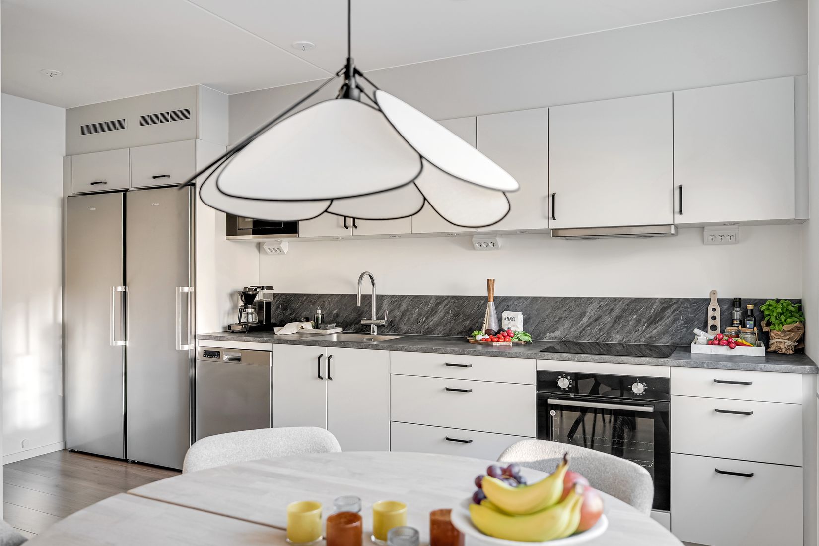 Bostadsrätt, Exercisgatan 15C, T4, Hässleholm