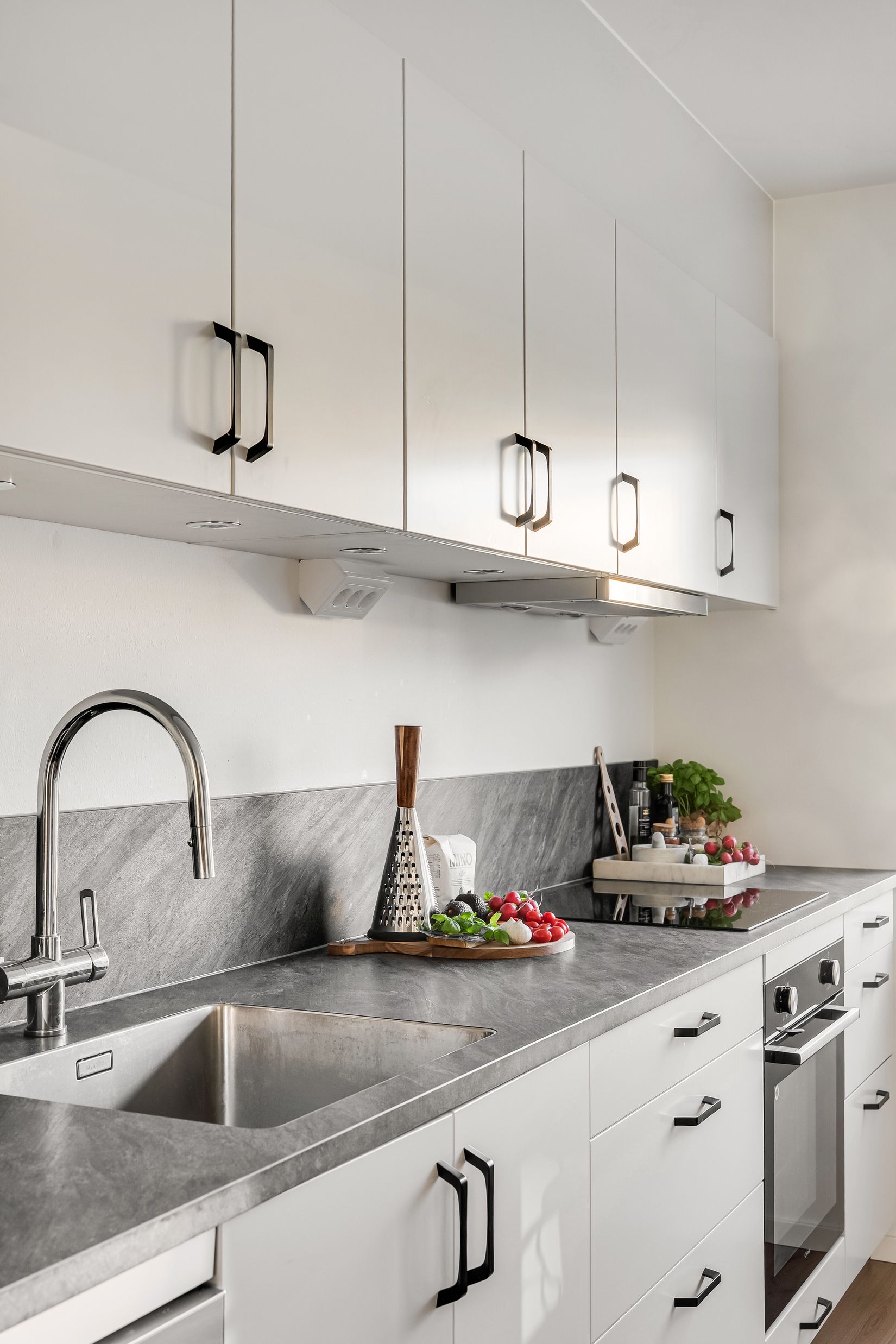 Bostadsrätt, Exercisgatan 15C, T4, Hässleholm