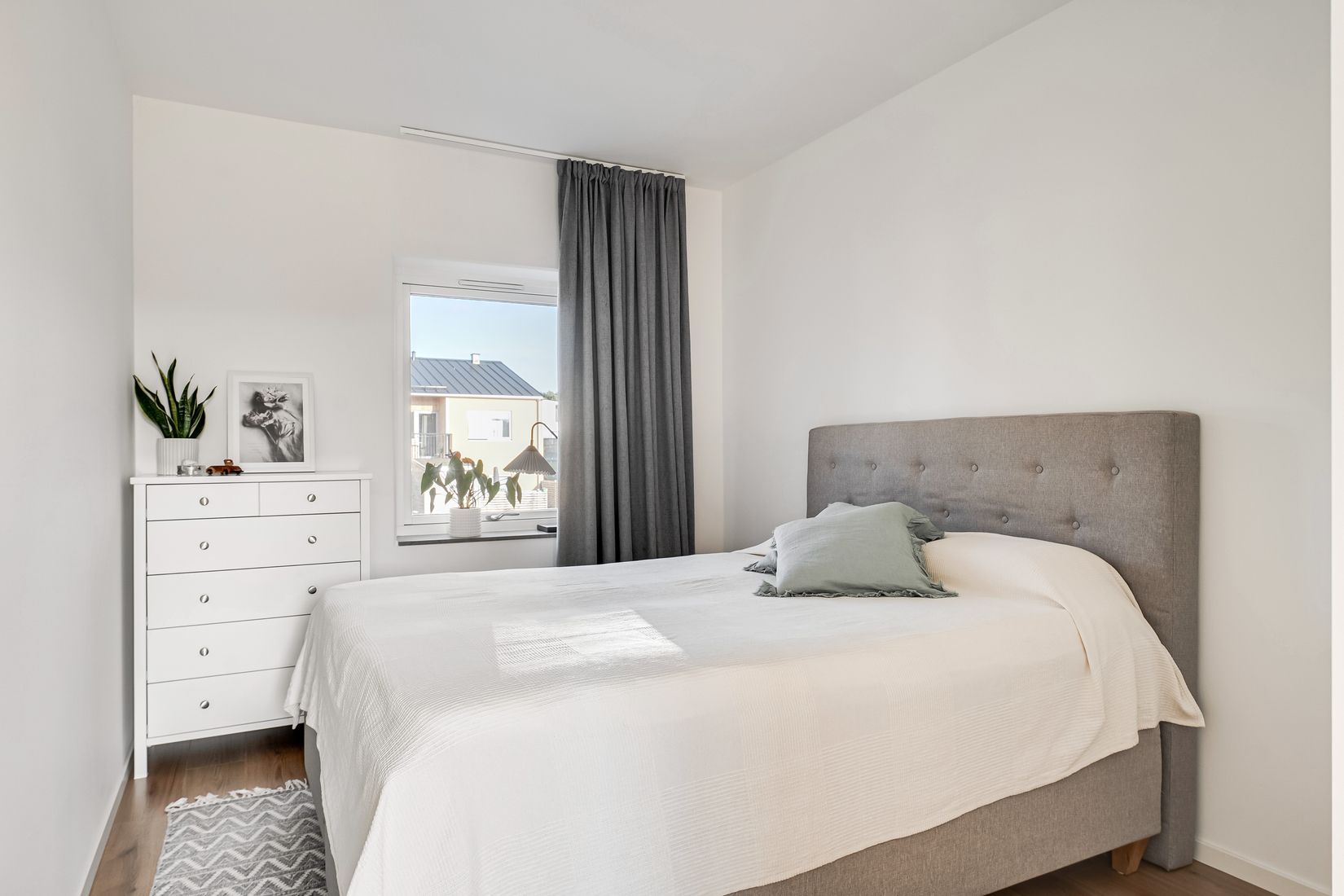 Bostadsrätt, Exercisgatan 15C, T4, Hässleholm