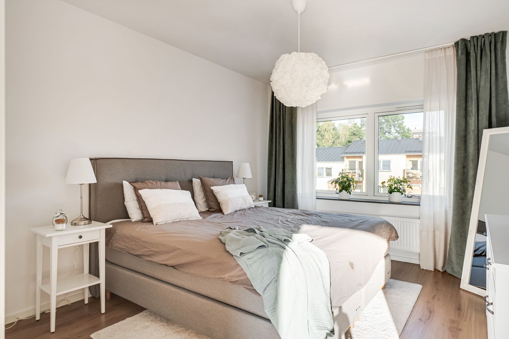 Bostadsrätt, Exercisgatan 15C, T4, Hässleholm