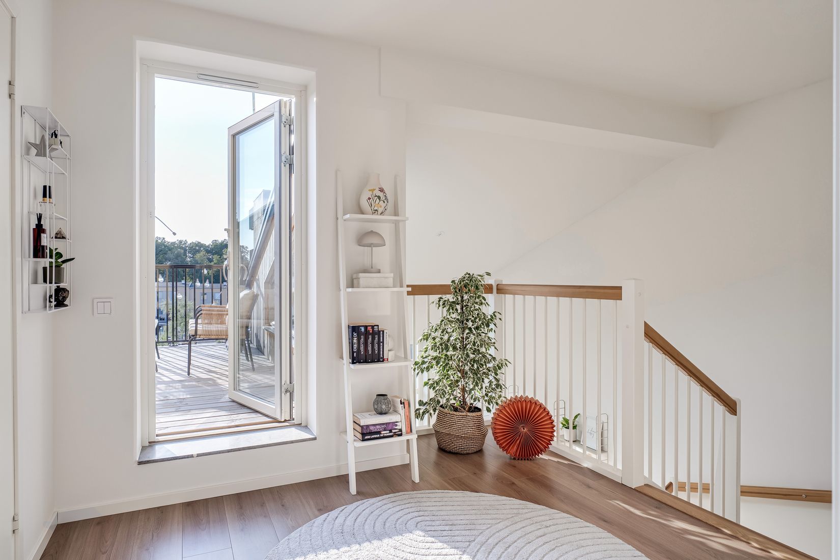 Bostadsrätt, Exercisgatan 15C, T4, Hässleholm