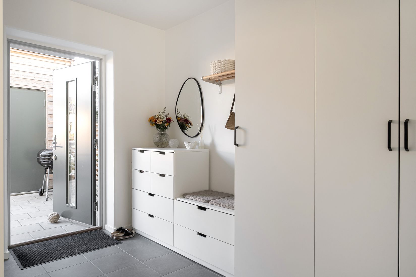 Bostadsrätt, Exercisgatan 15C, T4, Hässleholm