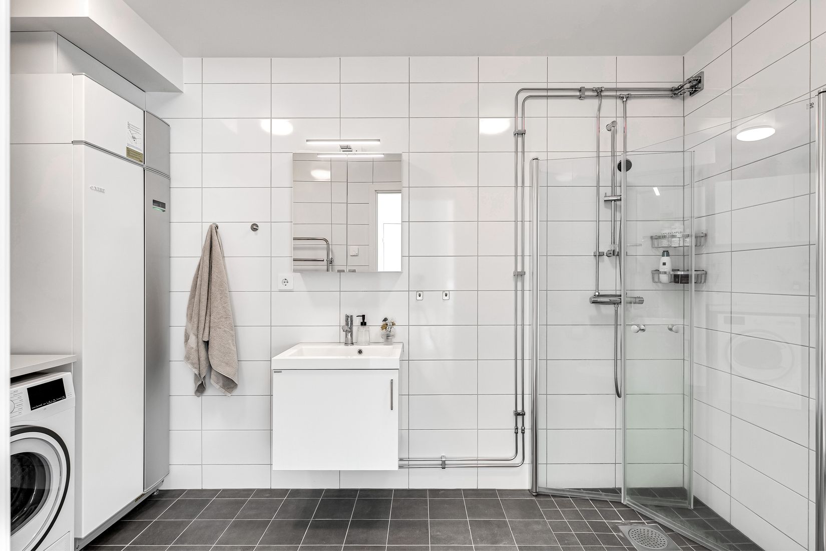 Bostadsrätt, Exercisgatan 15C, T4, Hässleholm