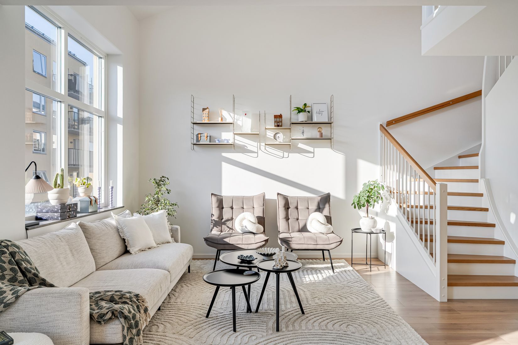 Bostadsrätt, Exercisgatan 15C, T4, Hässleholm