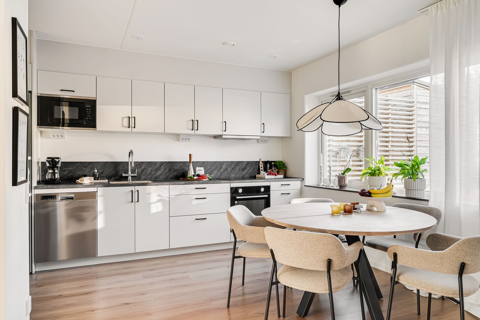 Bostadsrätt, Exercisgatan 15C, T4, Hässleholm