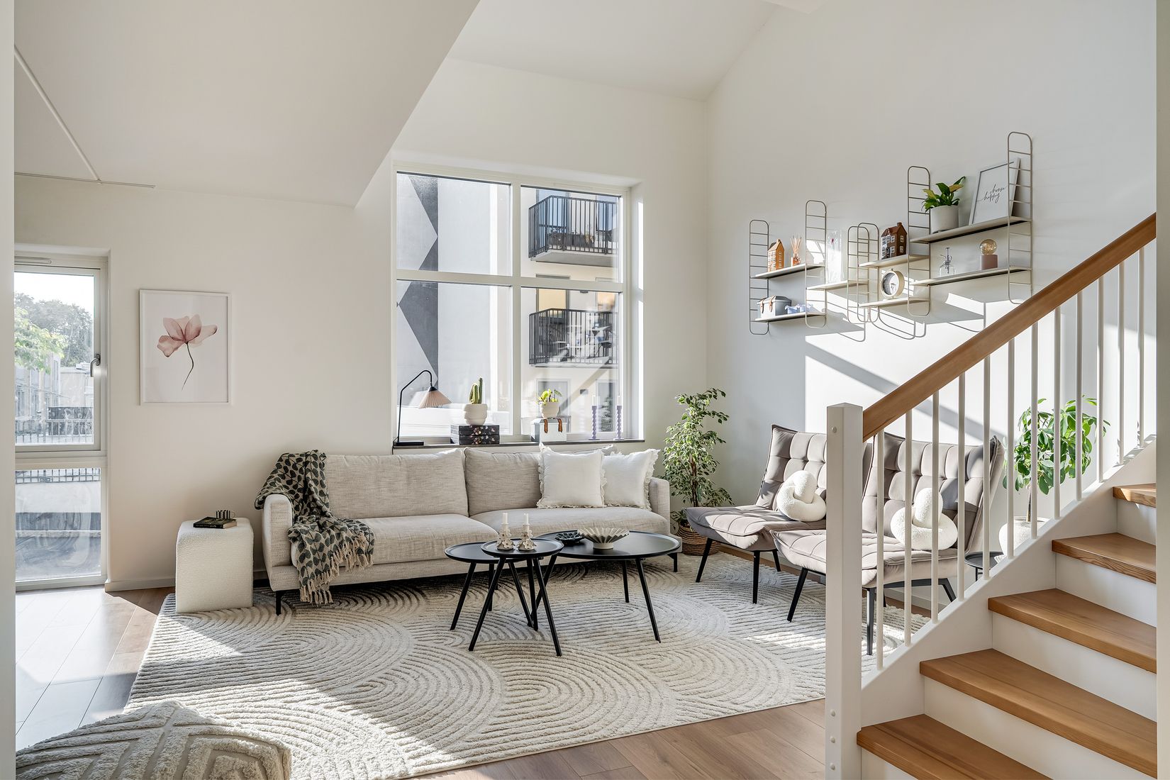 Bostadsrätt, Exercisgatan 15C, T4, Hässleholm