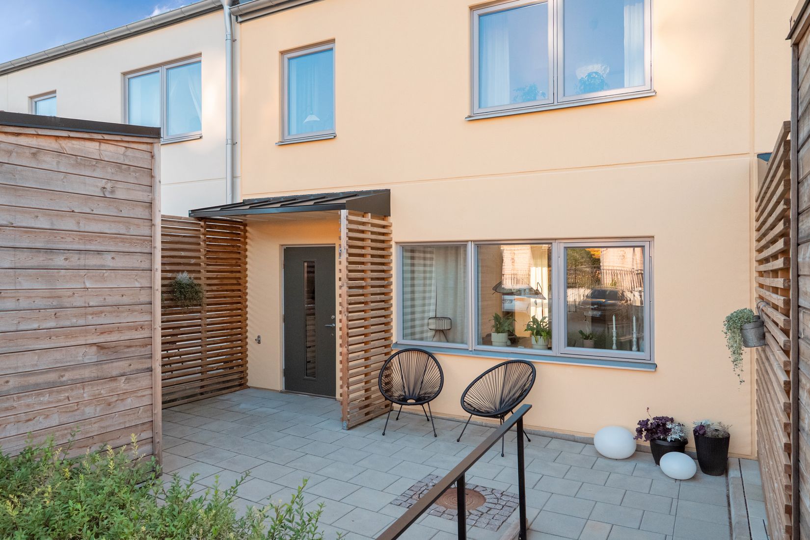 Bostadsrätt, Exercisgatan 15C, T4, Hässleholm