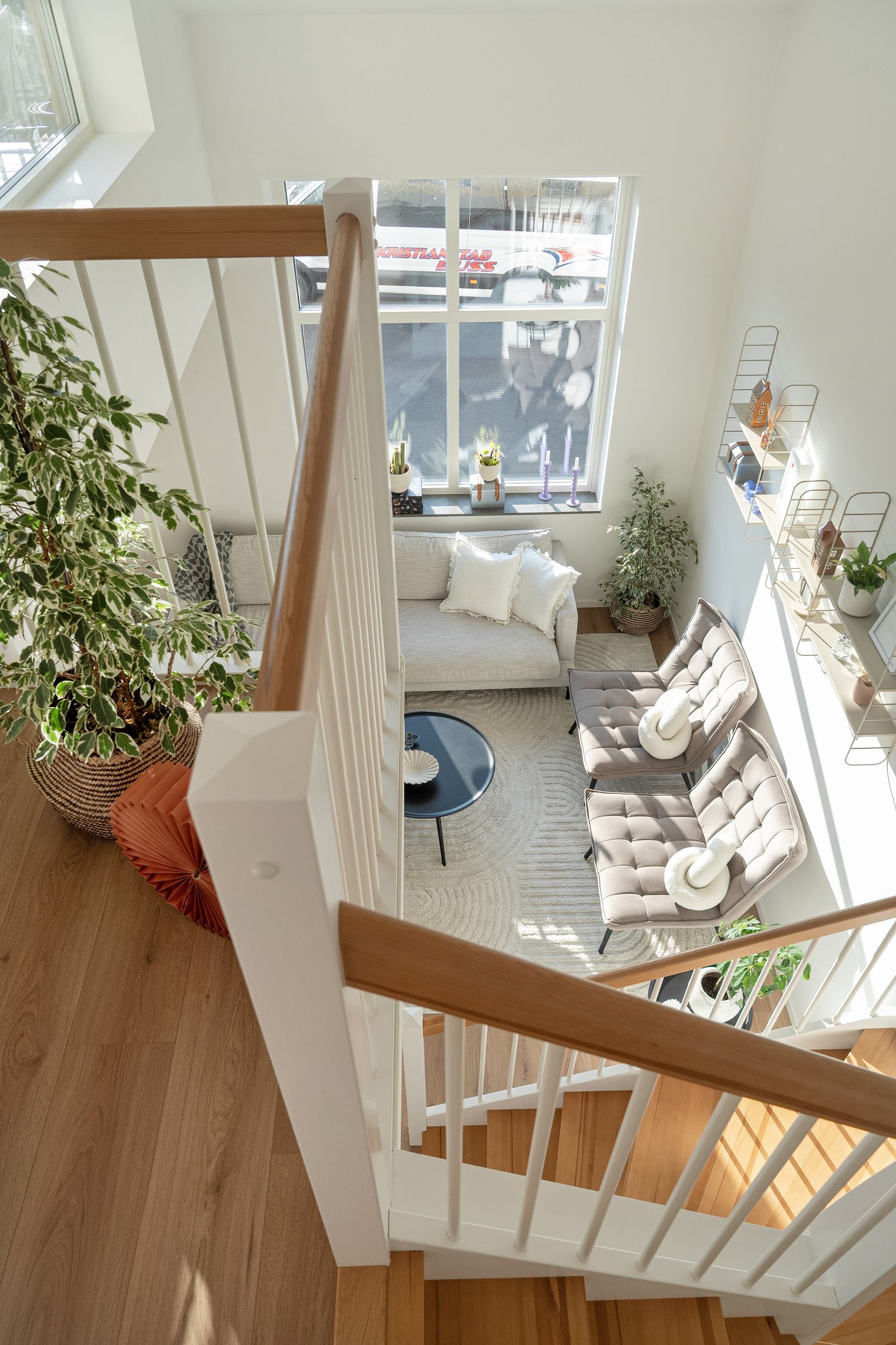 Bostadsrätt, Exercisgatan 15C, T4, Hässleholm