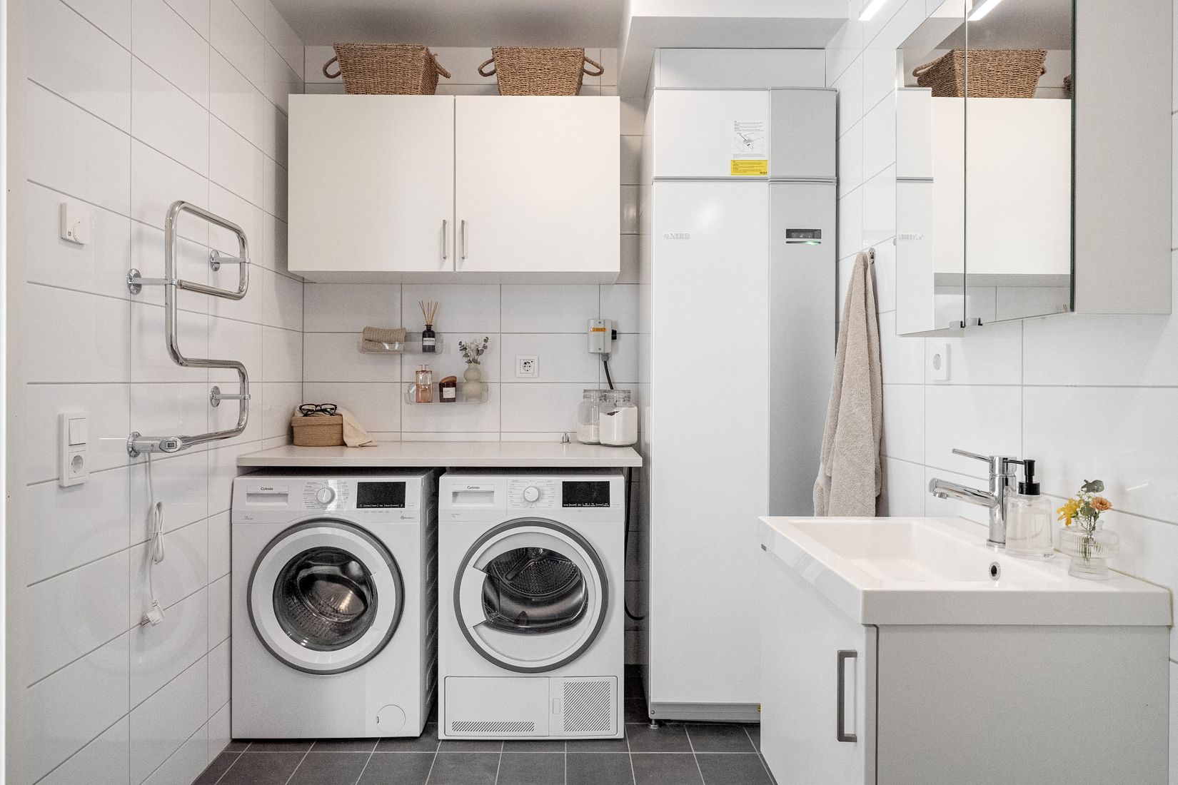 Bostadsrätt, Exercisgatan 15C, T4, Hässleholm