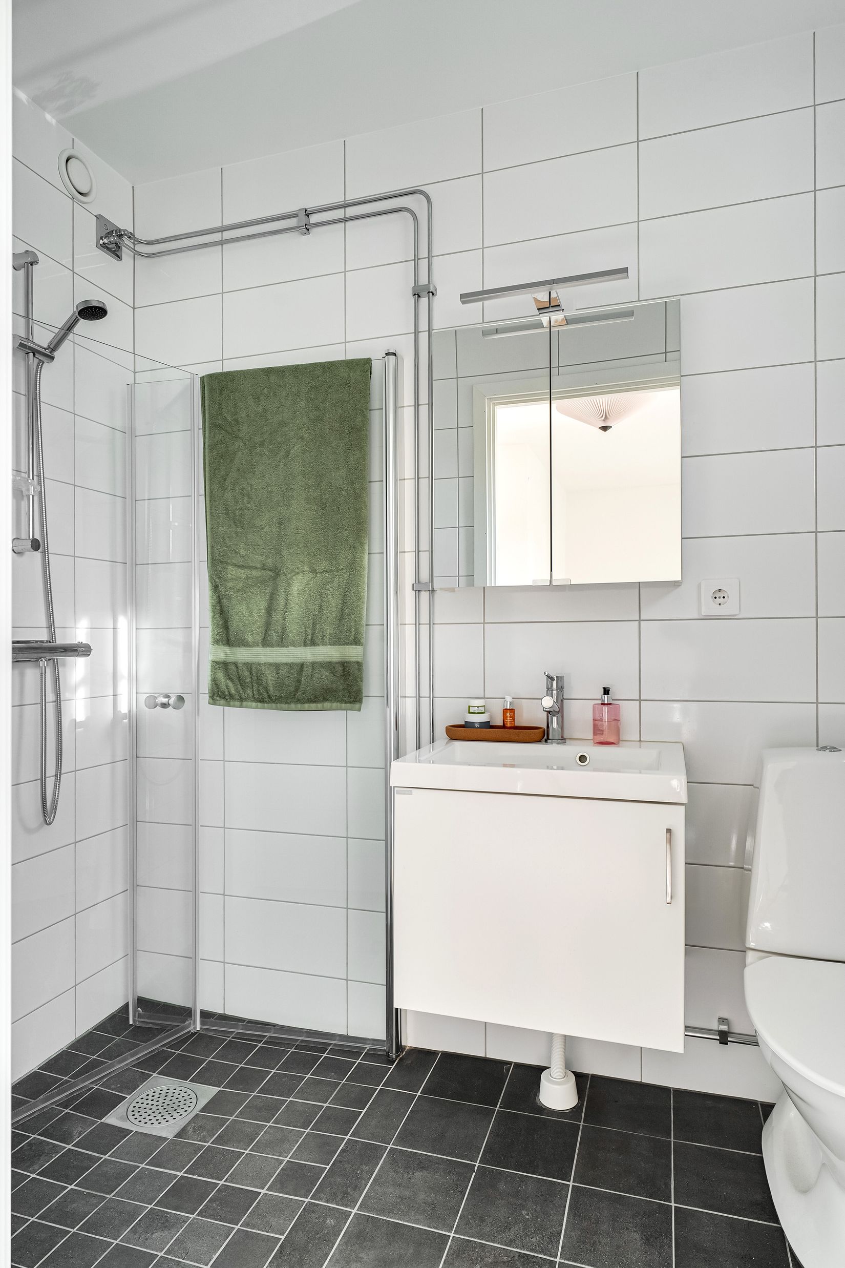 Bostadsrätt, Exercisgatan 15C, T4, Hässleholm