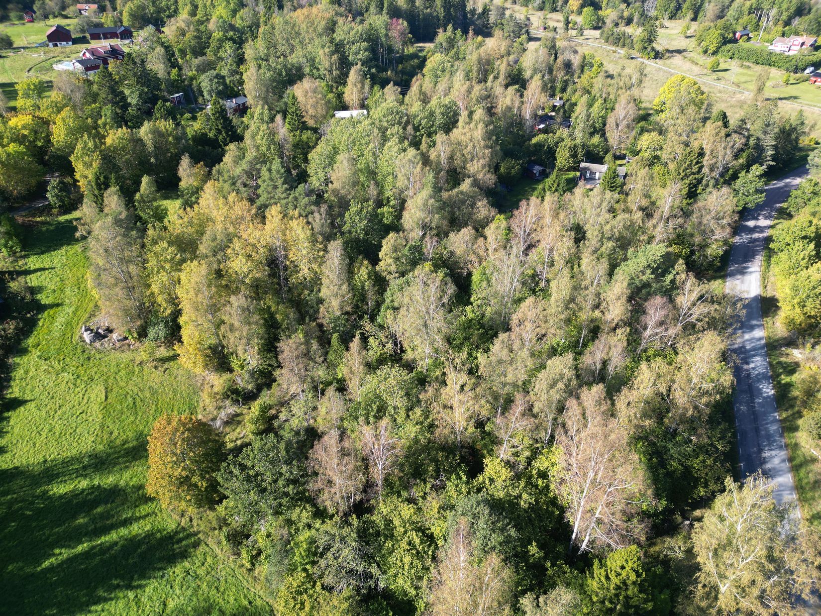 Tomt, Semmersbyvägen 10a, Väddöviken, Norrtälje