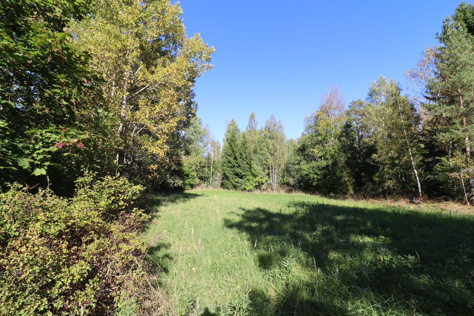 Tomt, Semmersbyvägen 10a, Väddöviken, Norrtälje