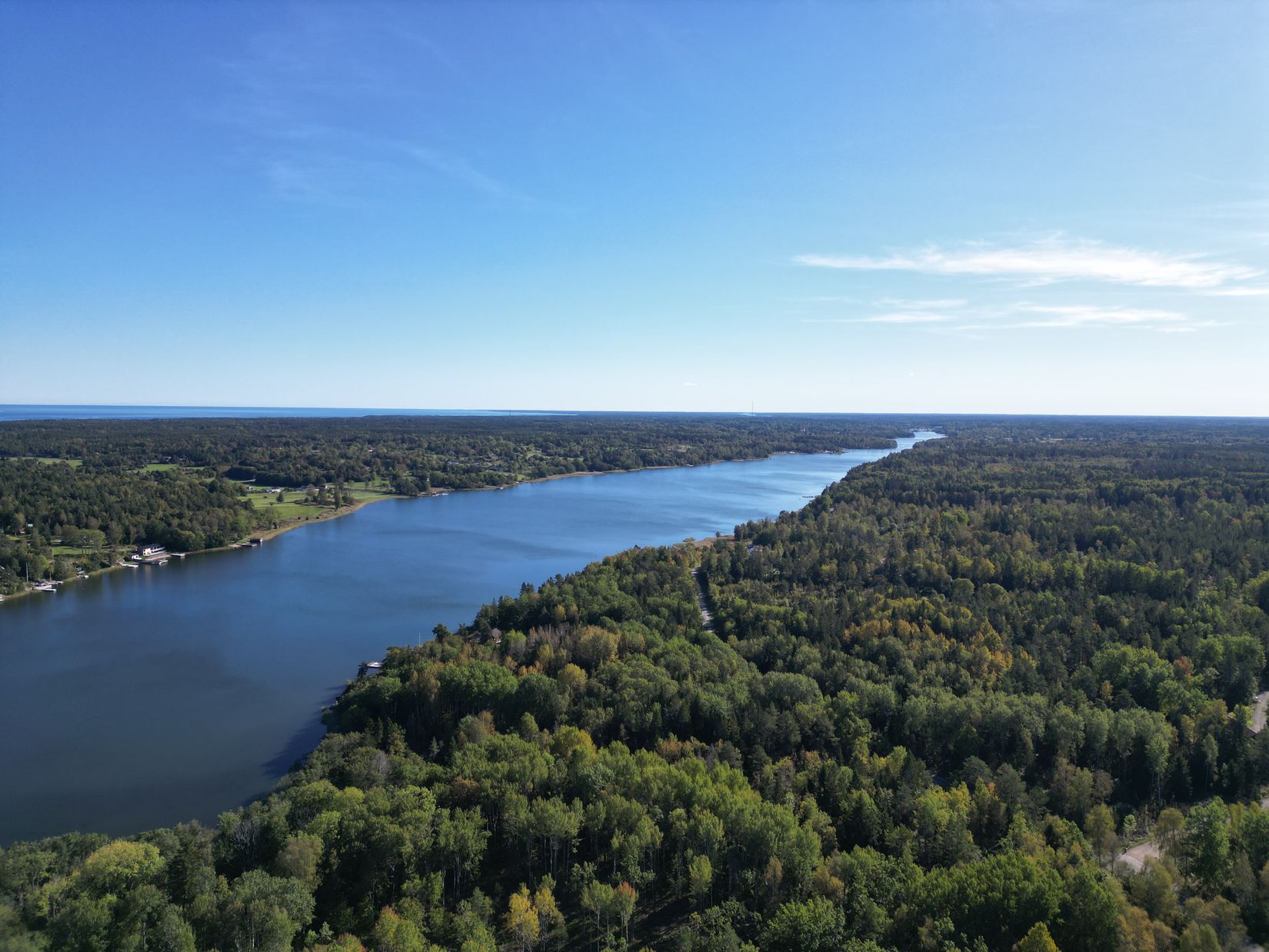 Tomt, Semmersbyvägen 10a, Väddöviken, Norrtälje