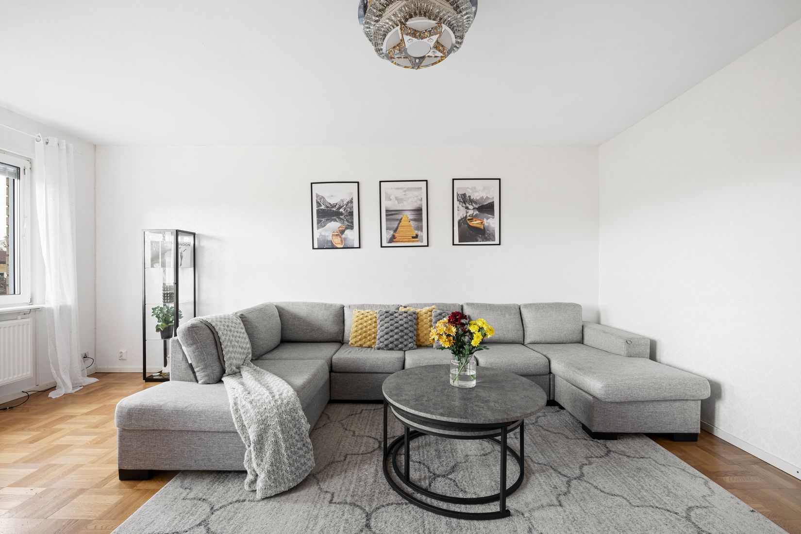 Bostadsrätt, Stagneliusgatan 15, Uppsala